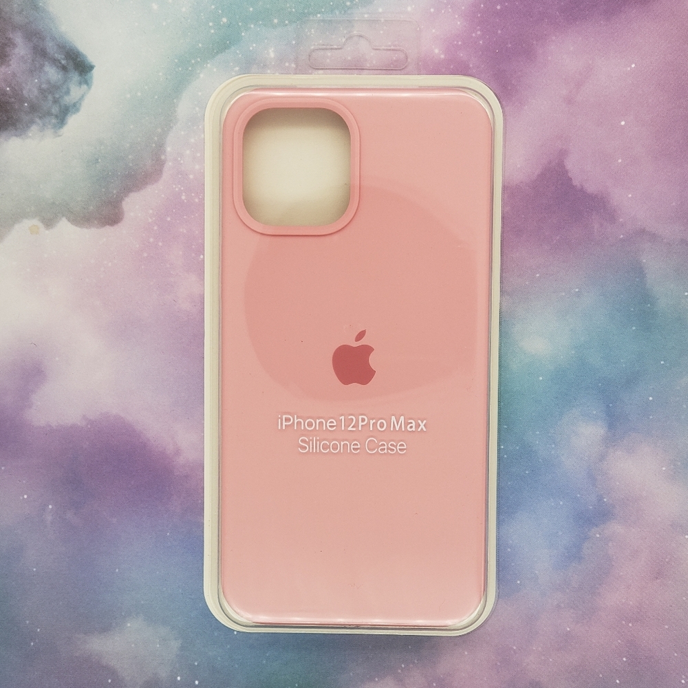 iPhone 12 Pro Max Case